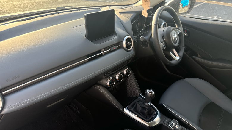 Mazda 2 1.5 e-Skyactiv G MHEV GT Sport 5dr Petrol Hatchback